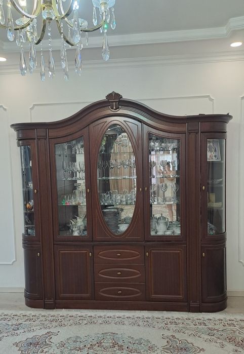 Продам мебель для гостинной. Срочно!