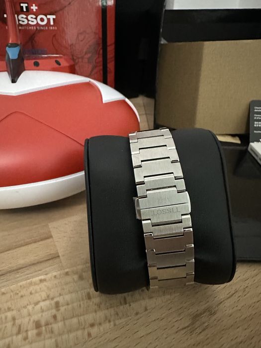 Tissot PRX Powermatic 80 Grendizer - Limited Edition
