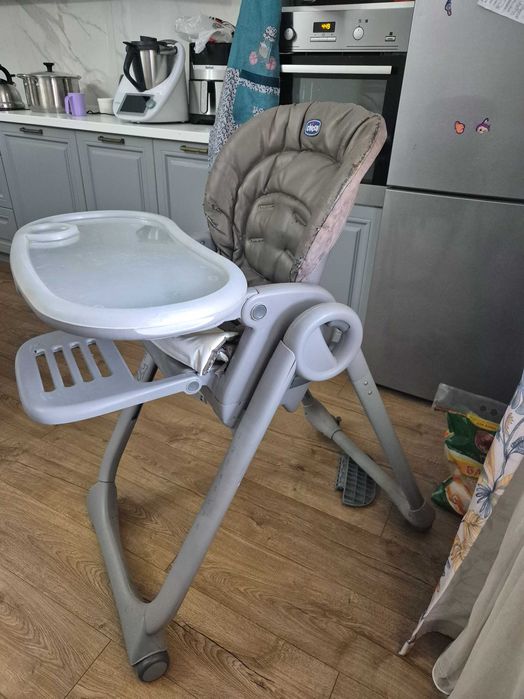 Детское кресло chicco чикко чико