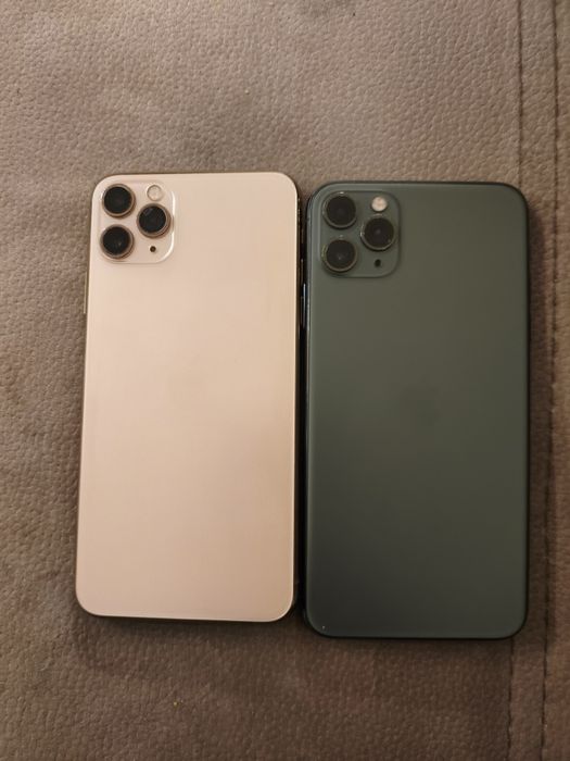 iPhone 11 pro max 64 gb