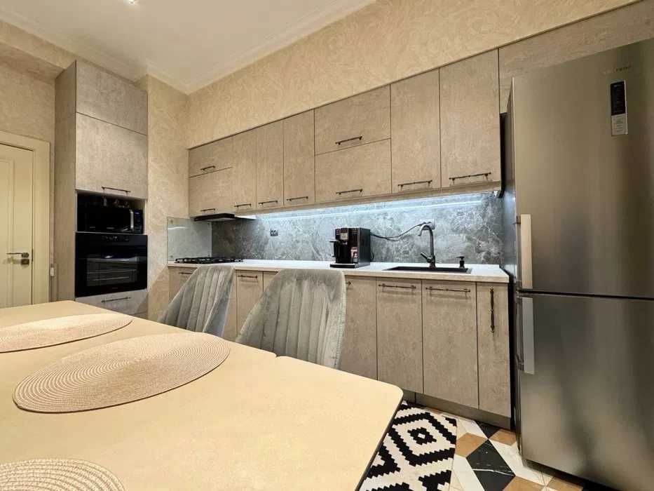 Срочно продается Новостройка ЖК Модерн Дархон 4/8/9 [136 м2] ID8