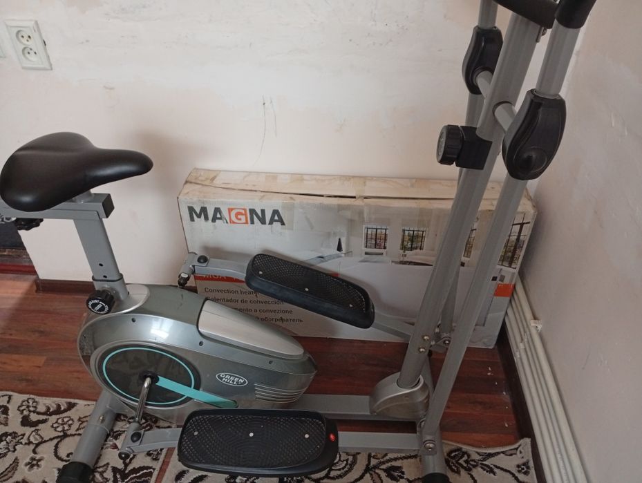 Лижа продаётся для спорта велосипеды