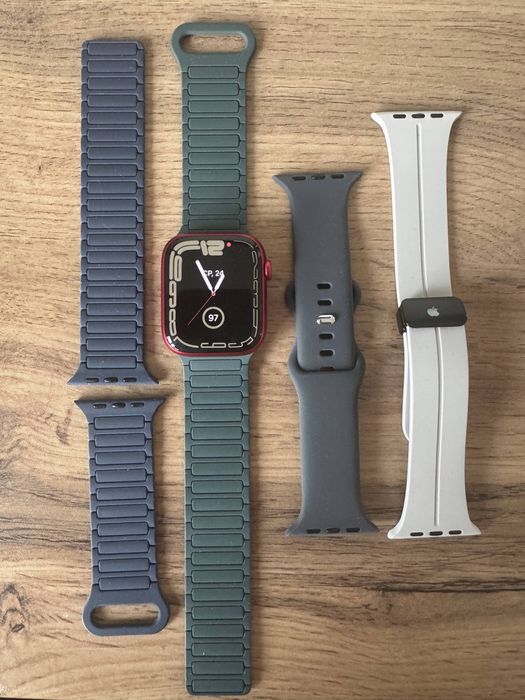 Apple watch 9 в идеале