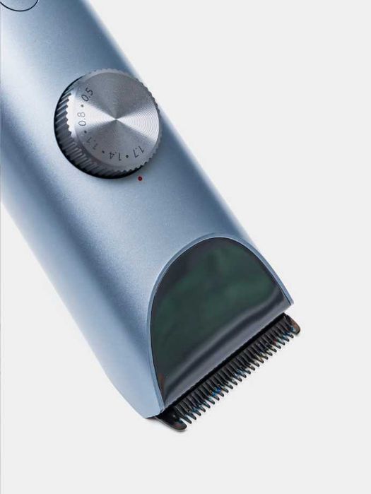 Машинка для стрижки волос Xiaomi Mijia Hair Clipper 2, триммер