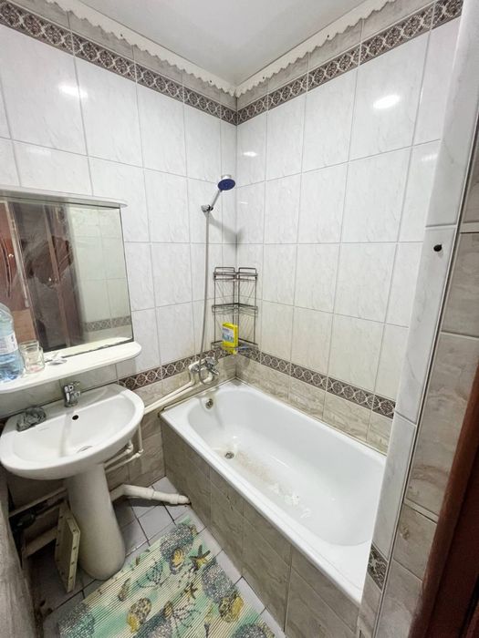 В продаже 3 комнатная квартира