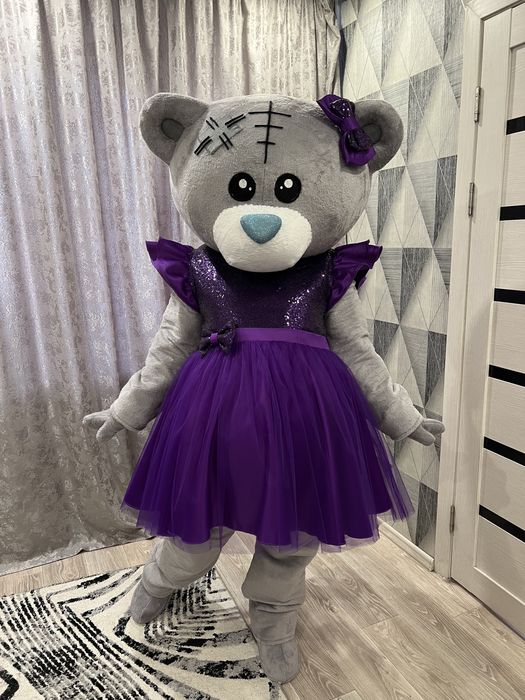 Ростовые куклы костюмы