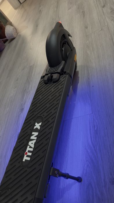 Trotineta Myria Titan X 1000 Lei 109km