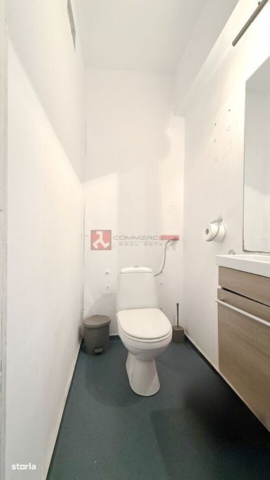 Spatiu Birouri 70 Mp | Zona Centrala