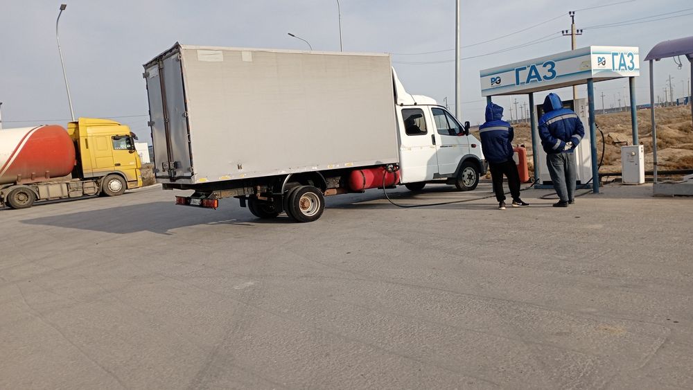 Вывоз мусора газел грузоперевозки