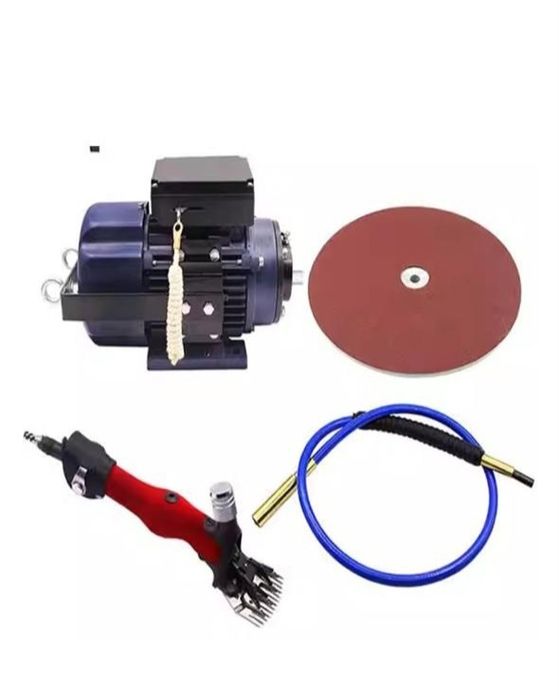 Машинка для стрижки овец