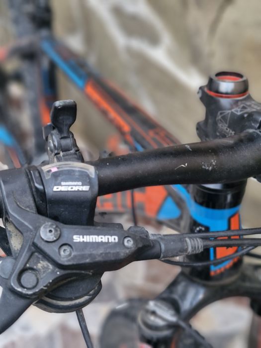 Велосипед Cube  Drag