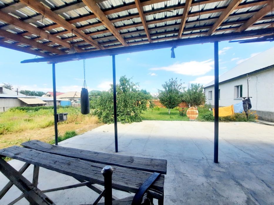 Продаётся 6-х комнатный дом, Жастар 1