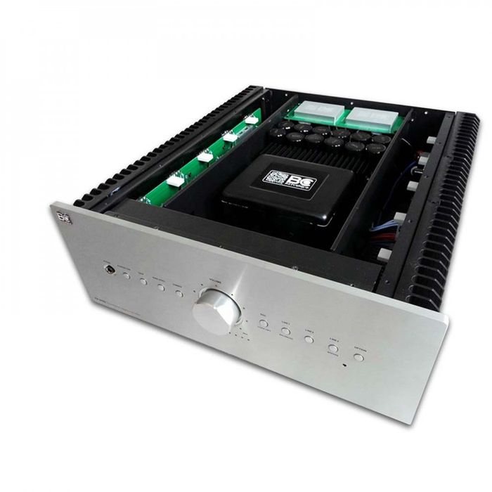 Amplificator BC ACOUSTIQUE