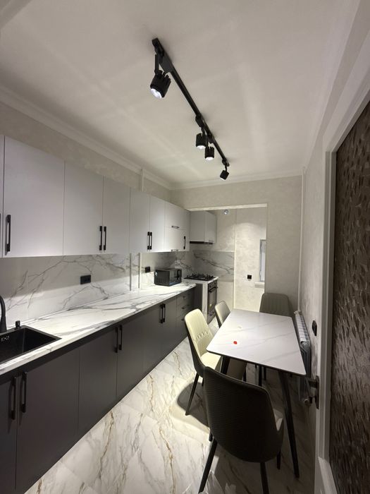 Аренда 3-х комнотную квартиру с евроремонтом на юнусабаде