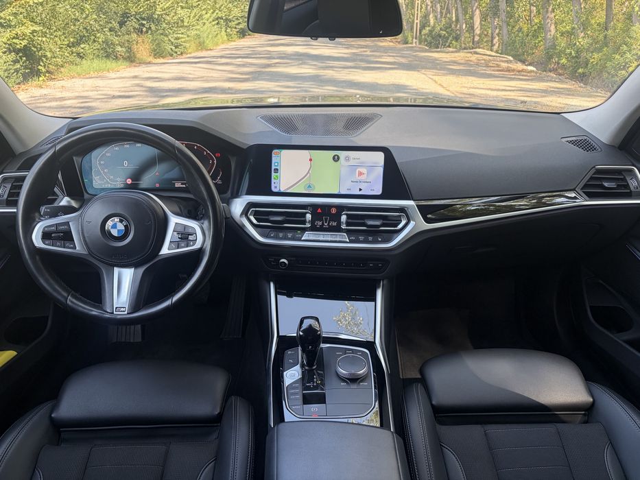 BMW 320d 2022.07