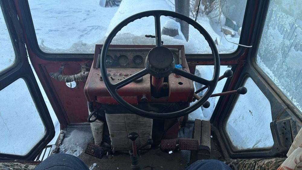 Трактор сатамынн