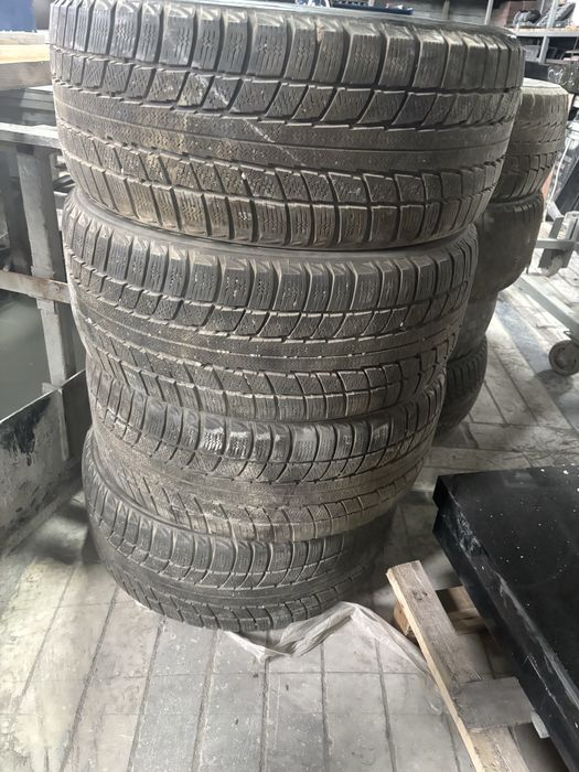 225/50/17 липучка