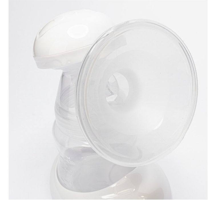 Молокоотсос электрический