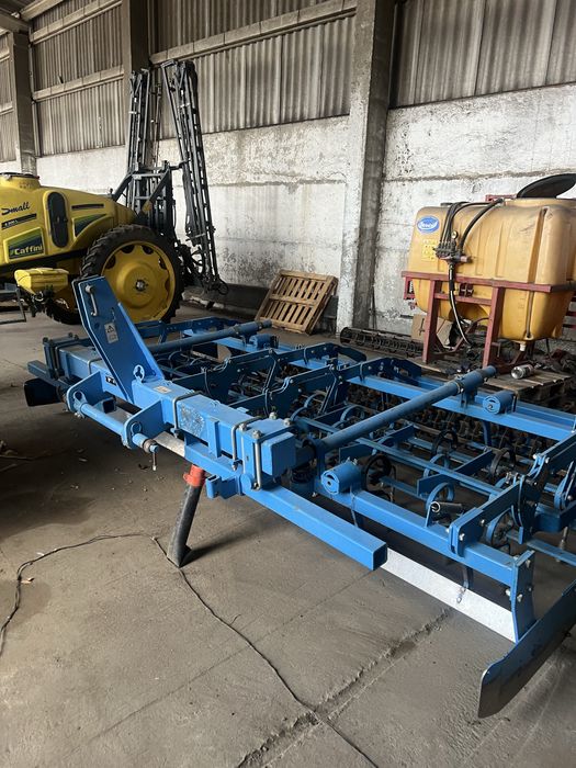 Combinator Lemken