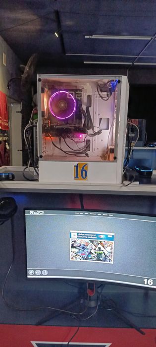 Game club sotiladi
