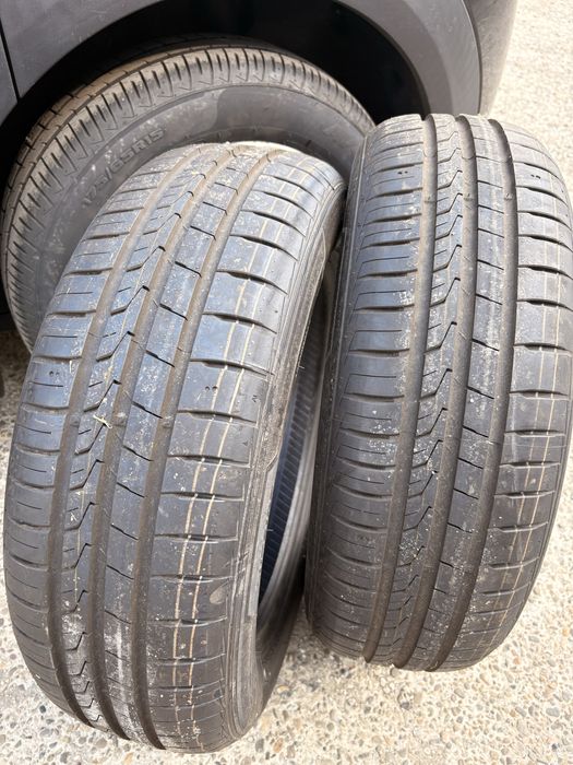 Anvelope Vara Hankook 175 65 R15 Pret Set