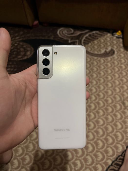 Samsung S21 5G продаю срочно