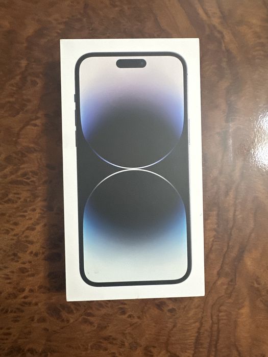 iPhone 14 pro max 128GB