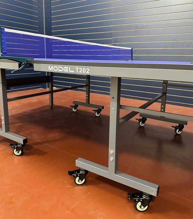 Стол для Настольного тенниса T205. Tennis Stol. Качество ТОП!