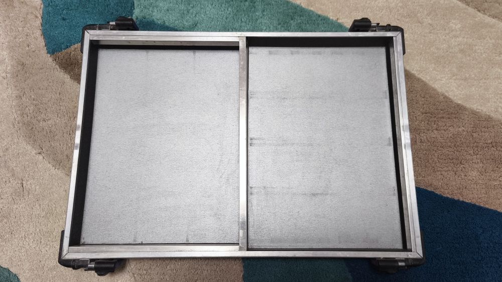 Module 30mm RIVE