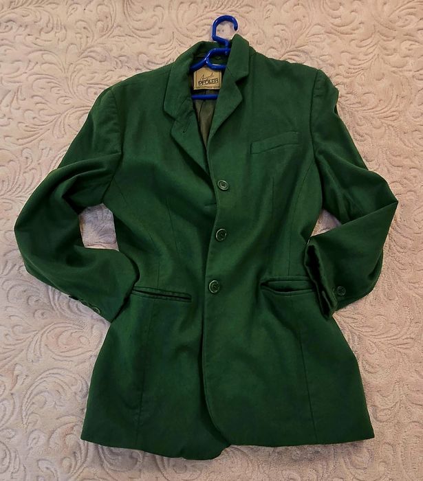 Дамски палта много запазени