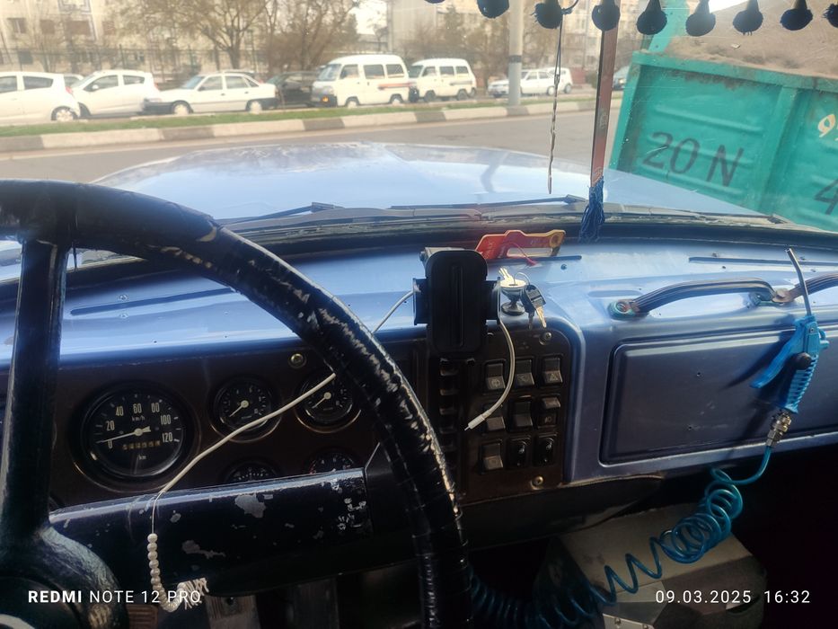 Матор урал вингер мост олтита балон безкамир 31 рама хама жойи бутун