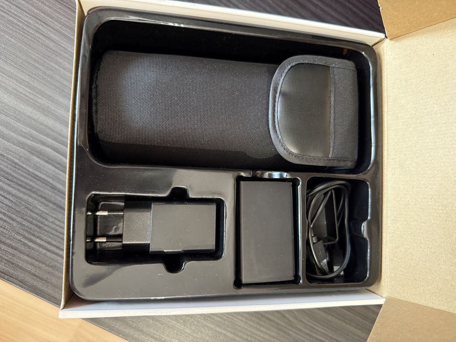 Bliț Godox V1C pentru Canon