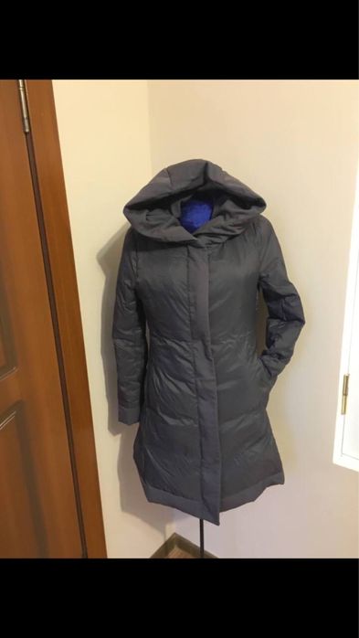 Женская куртка