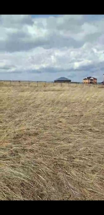 Участок 20 соток