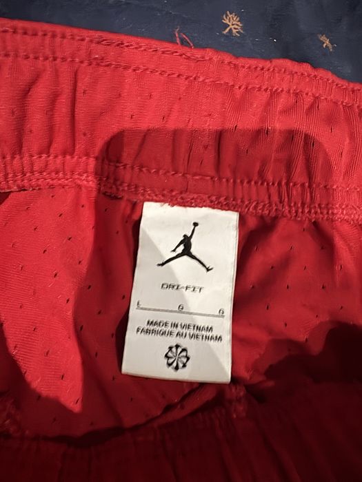 Къси панталони шорти Jordan Nike