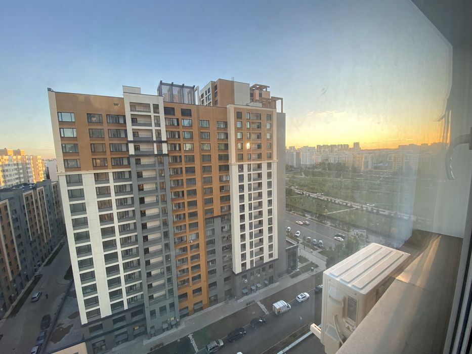 2-х комнатная квартира
