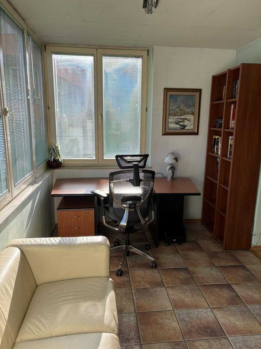 Дава се под наем Двустаен апартамент в София, Хиподрума - 88 кв.м за 648.21 € - Снимка #5