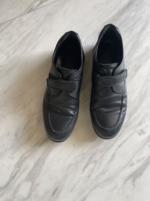 Обувь школьная для мальчиков