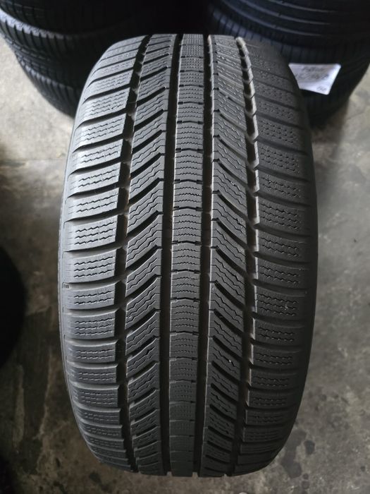 Continental 245/45 R18 100V MS iarnă