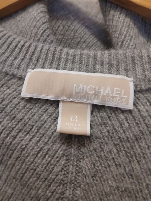 Michael Kors вълнен елек, размер  М