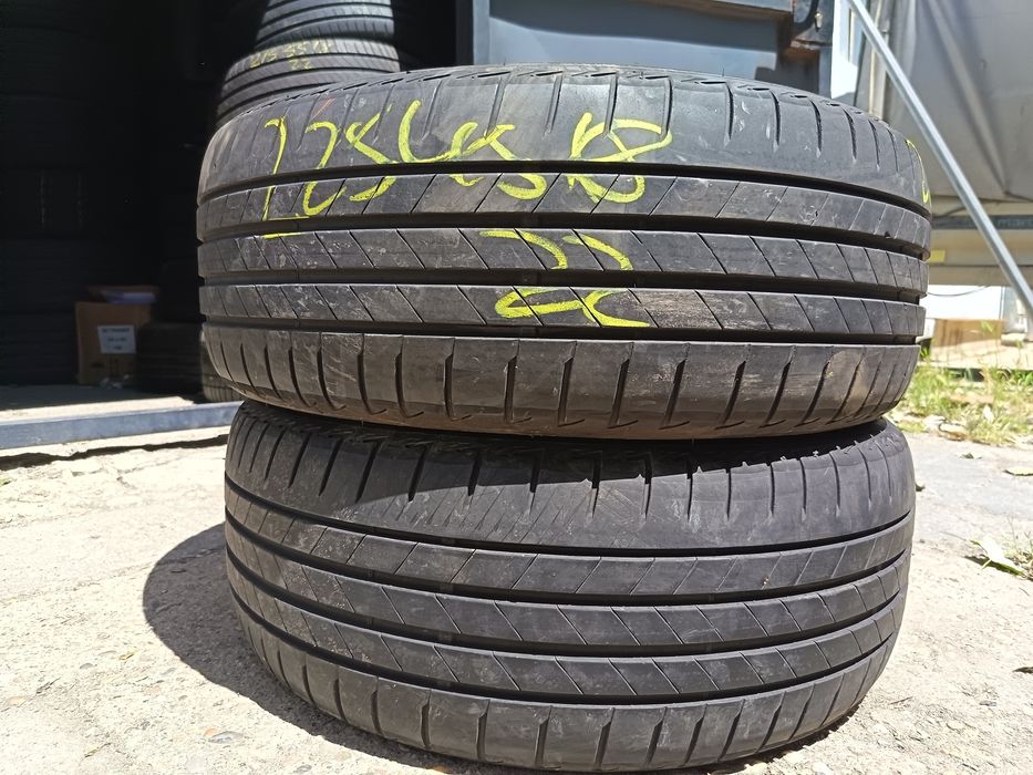 Anvelope vara 225 45 18 Bridgestone 2022 7mm