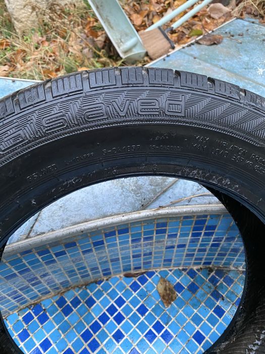 Зимни гуми Gislaved 155/65/14