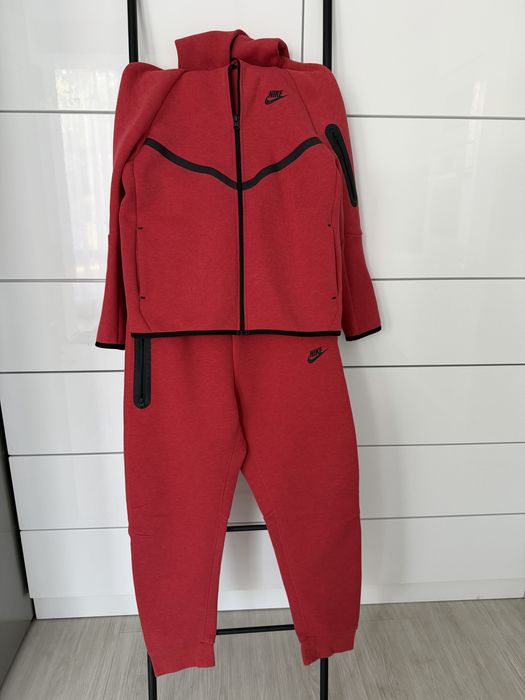 Nike tech fleece