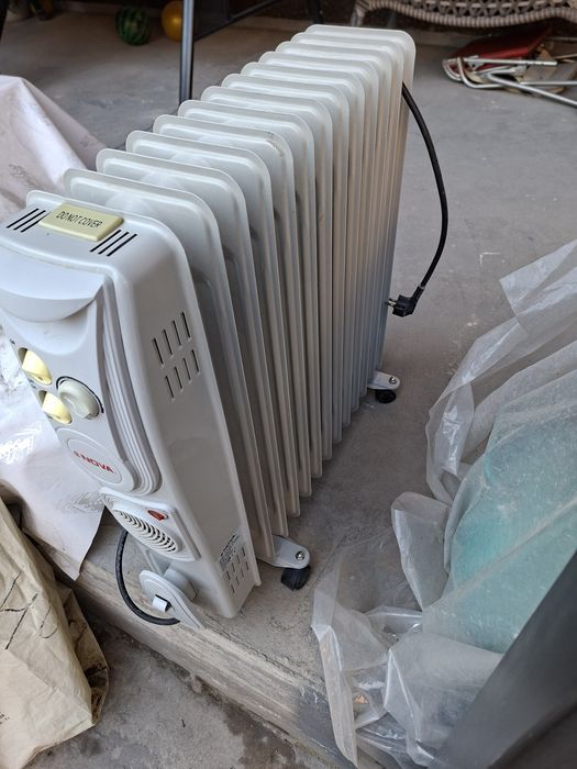 Обогреватель NOVA orginal.