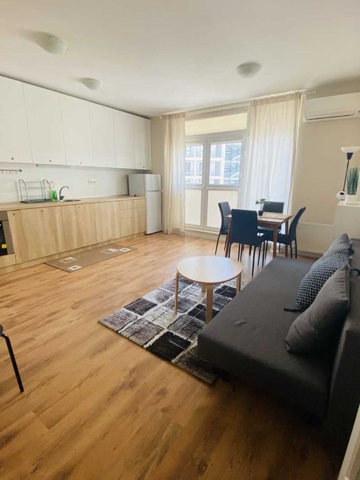 Дава под Наем 2-СТАЕН град София, Дружба 2