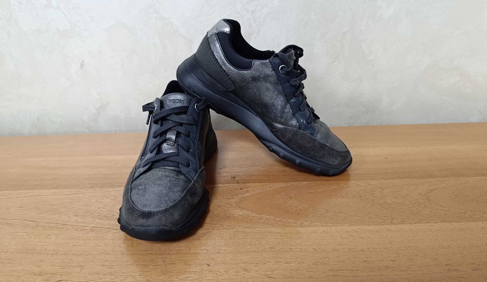 Geox-Много Запазени