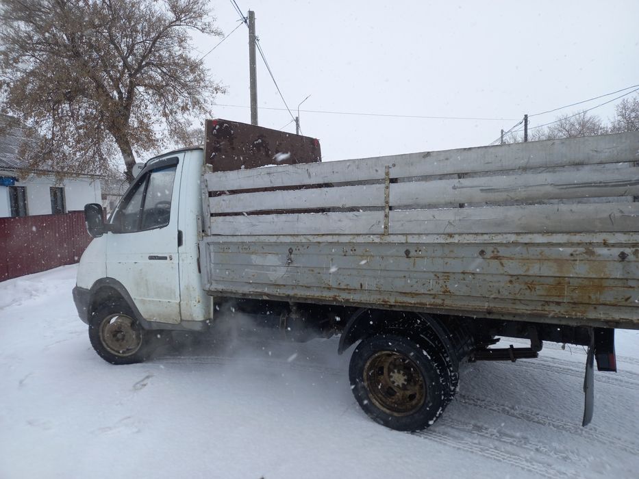 Продам Газель. 2006