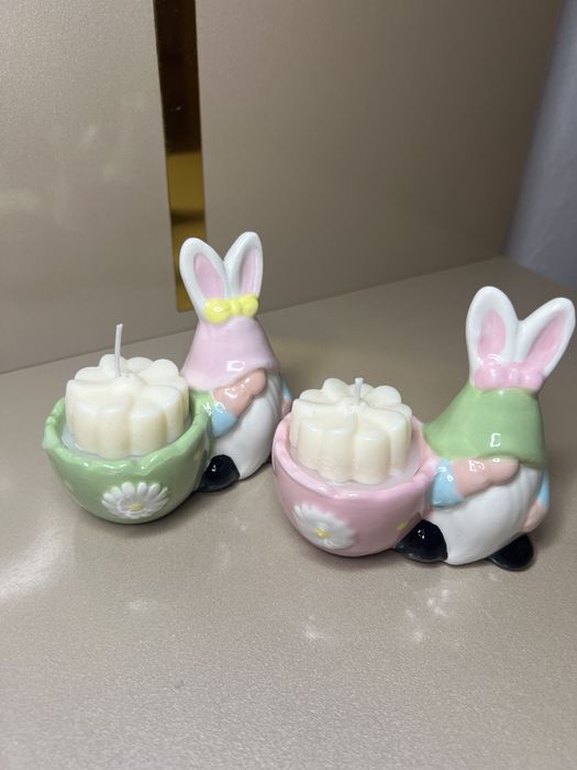 Flori parfumate din ceara