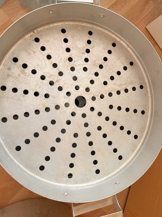 Мантоварка на семью