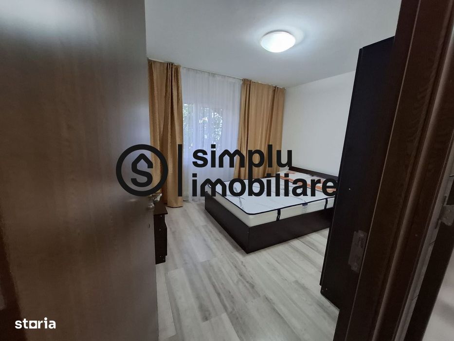 2 decomandate, etaj 2/4, Rovine — fotografia 3